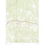 Corsica, PA (2019, 24000-Scale) Preview 1