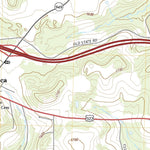 Corsica, PA (2019, 24000-Scale) Preview 2