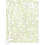 Dempseytown, PA (2019, 24000-Scale) Preview 1