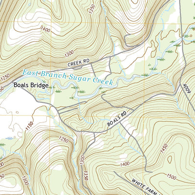 Dempseytown, PA (2019, 24000-Scale) Preview 3