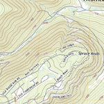 Blue Knob, PA (2019, 24000-Scale) Preview 3