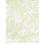 Avella, PA (2019, 24000-Scale) Preview 1
