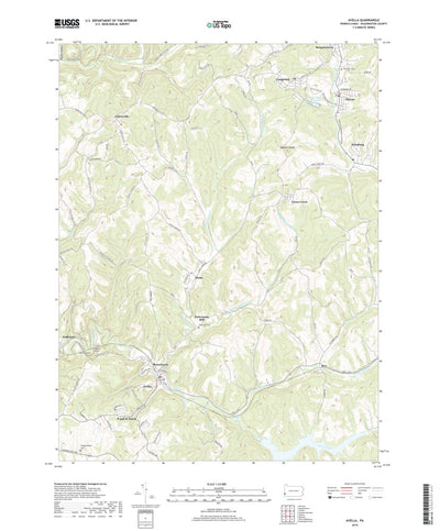 Avella, PA (2019, 24000-Scale) Preview 1
