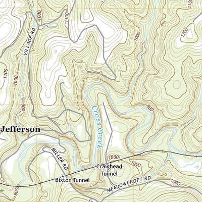 Avella, PA (2019, 24000-Scale) Preview 3