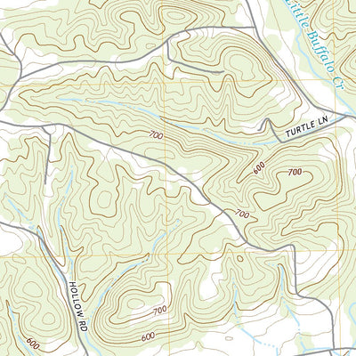 Allenwood, PA (2019, 24000-Scale) Preview 3