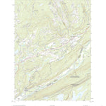 Bushkill, PA (2019, 24000-Scale) Preview 1