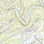 Bushkill, PA (2019, 24000-Scale) Preview 3