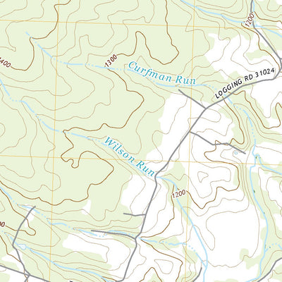 Cassville, PA (2019, 24000-Scale) Preview 2
