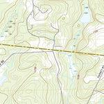 Dushore, PA (2019, 24000-Scale) Preview 2