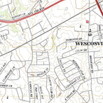 Allentown West, PA (2019, 24000-Scale) Preview 2