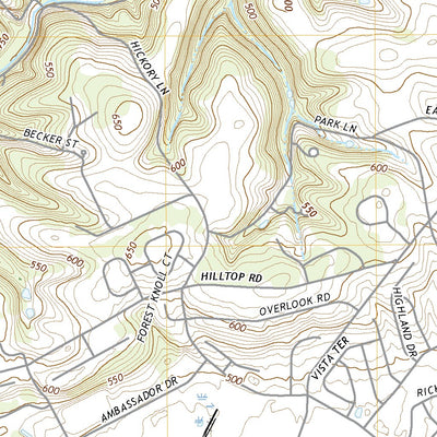 Allentown West, PA (2019, 24000-Scale) Preview 3
