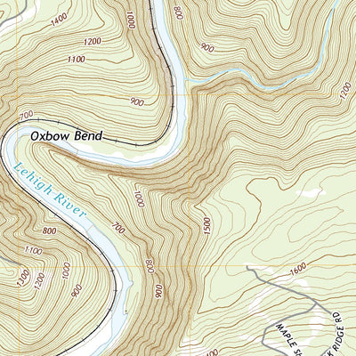 Christmans, PA (2019, 24000-Scale) Preview 3