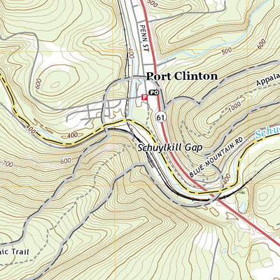 Auburn, PA (2019, 24000-Scale) Preview 3