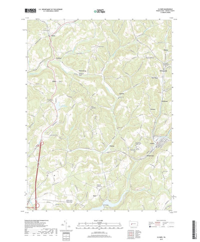 Clymer, PA (2019, 24000-Scale) Preview 1