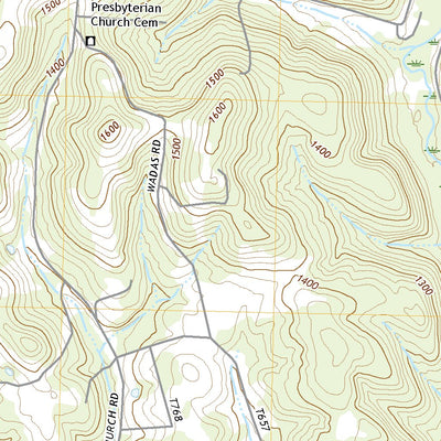 Clymer, PA (2019, 24000-Scale) Preview 2