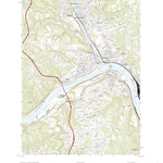 Beaver, PA (2019, 24000-Scale) Preview 1