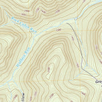 Bear Knob, PA (2019, 24000-Scale) Preview 3