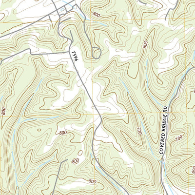 Beavertown, PA (2019, 24000-Scale) Preview 3