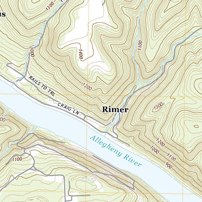 East Brady, PA (2019, 24000-Scale) Preview 3