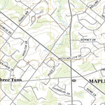 Ambler, PA (2019, 24000-Scale) Preview 2