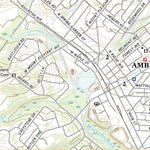 Ambler, PA (2019, 24000-Scale) Preview 3