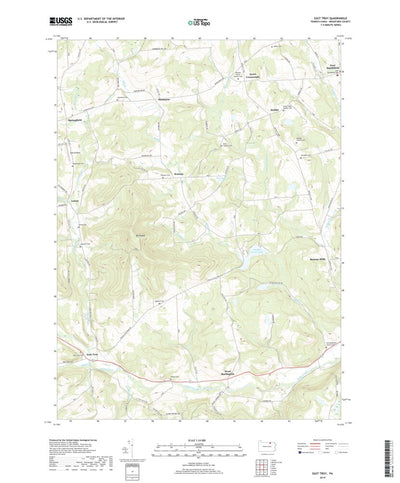 East Troy, PA (2019, 24000-Scale) Preview 1
