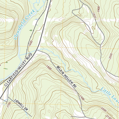 Ashville, PA (2019, 24000-Scale) Preview 3