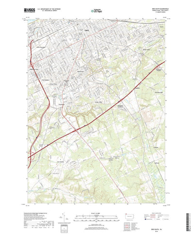 Erie South, PA (2019, 24000-Scale) Preview 1