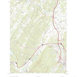 Bedford, PA (2019, 24000-Scale) Preview 1