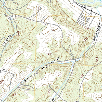 Bedford, PA (2019, 24000-Scale) Preview 3