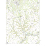 Bangor, PA (2019, 24000-Scale) Preview 1