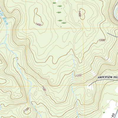 Barbours, PA (2019, 24000-Scale) Preview 2