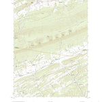 Beaver Springs, PA (2019, 24000-Scale) Preview 1
