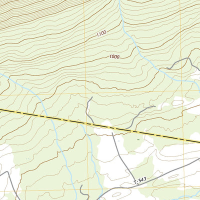 Beaver Springs, PA (2019, 24000-Scale) Preview 2