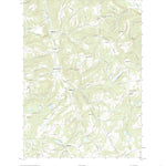 Bentley Creek, PA (2019, 24000-Scale) Preview 1
