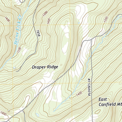 Bentley Creek, PA (2019, 24000-Scale) Preview 3