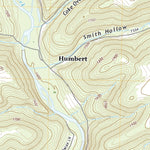 Confluence, PA (2019, 24000-Scale) Preview 3