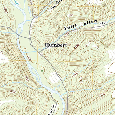 Confluence, PA (2019, 24000-Scale) Preview 3