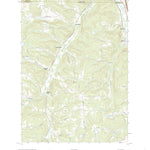 Franklin Forks, PA (2019, 24000-Scale) Preview 1