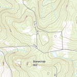 Franklin Forks, PA (2019, 24000-Scale) Preview 2