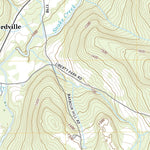 Franklin Forks, PA (2019, 24000-Scale) Preview 3