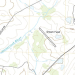 Berlin, PA (2019, 24000-Scale) Preview 2