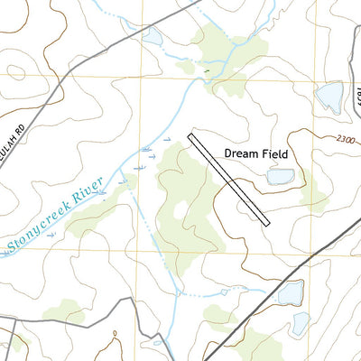 Berlin, PA (2019, 24000-Scale) Preview 2