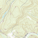 Berlin, PA (2019, 24000-Scale) Preview 3