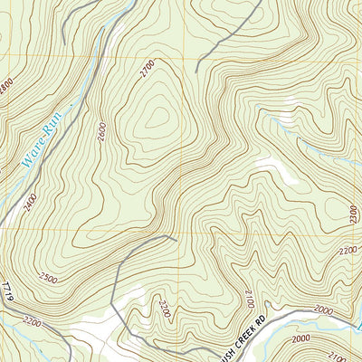 Berlin, PA (2019, 24000-Scale) Preview 3
