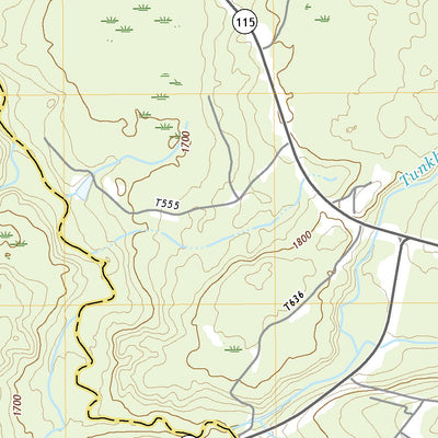 Blakeslee, PA (2019, 24000-Scale) Preview 2
