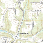 Baden, PA (2019, 24000-Scale) Preview 2