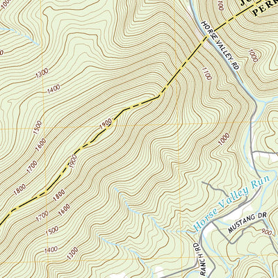 Blain, PA (2019, 24000-Scale) Preview 3