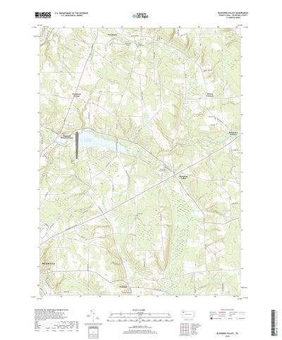 Blooming Valley, PA (2019, 24000-Scale) Preview 1