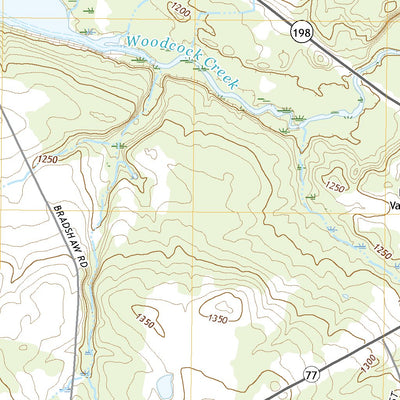 Blooming Valley, PA (2019, 24000-Scale) Preview 2